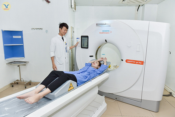Những điều cần biết về chụp CT tiêm thuốc cản quang